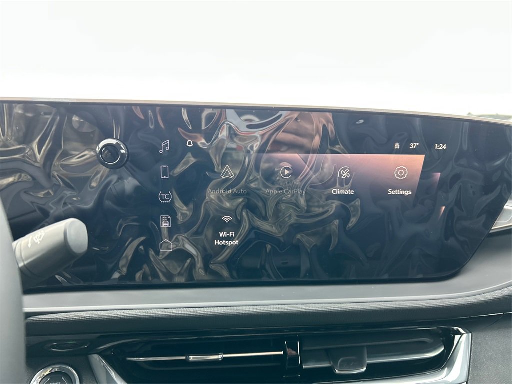 2026 BUICK ENVISTA - Image 20