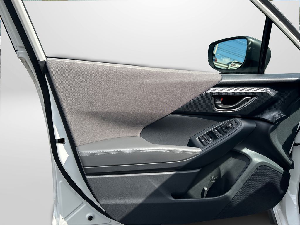 2025 Subaru Crosstrek Premium photo 19