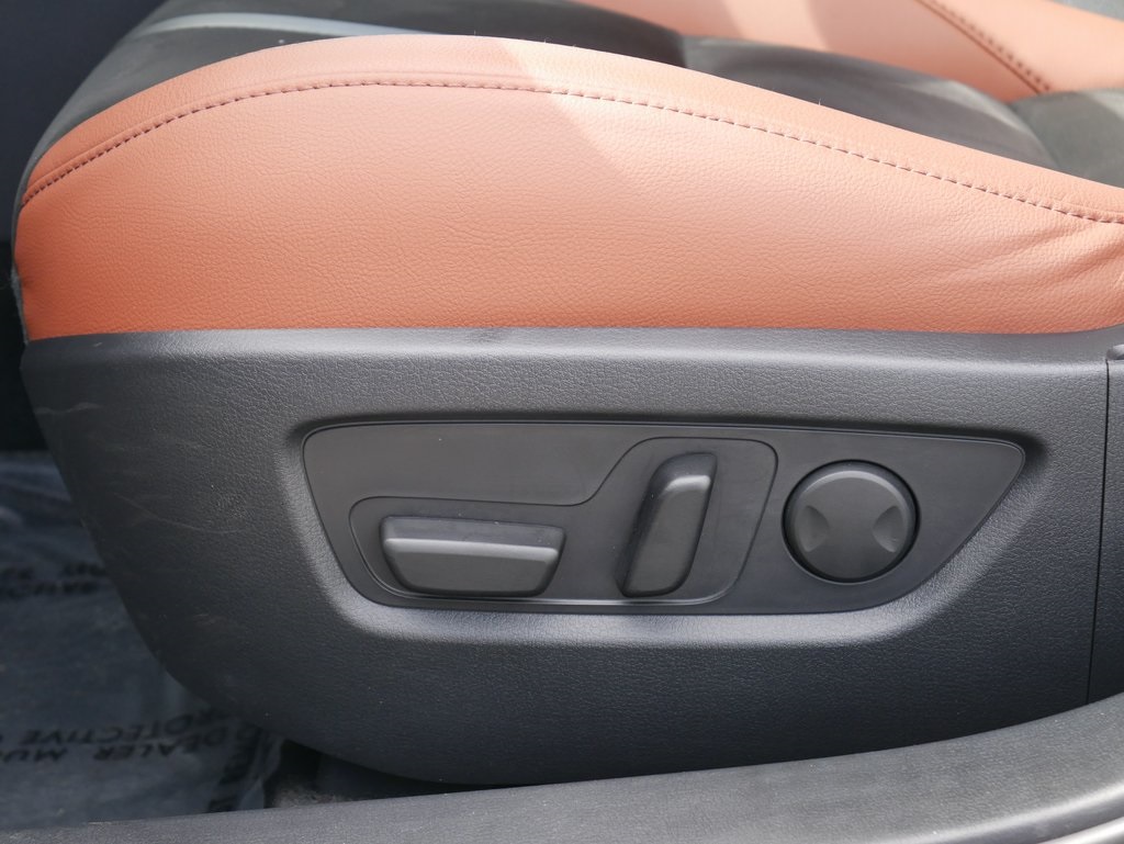 2024 Mazda CX-30 2.5 Carbon Turbo photo 13