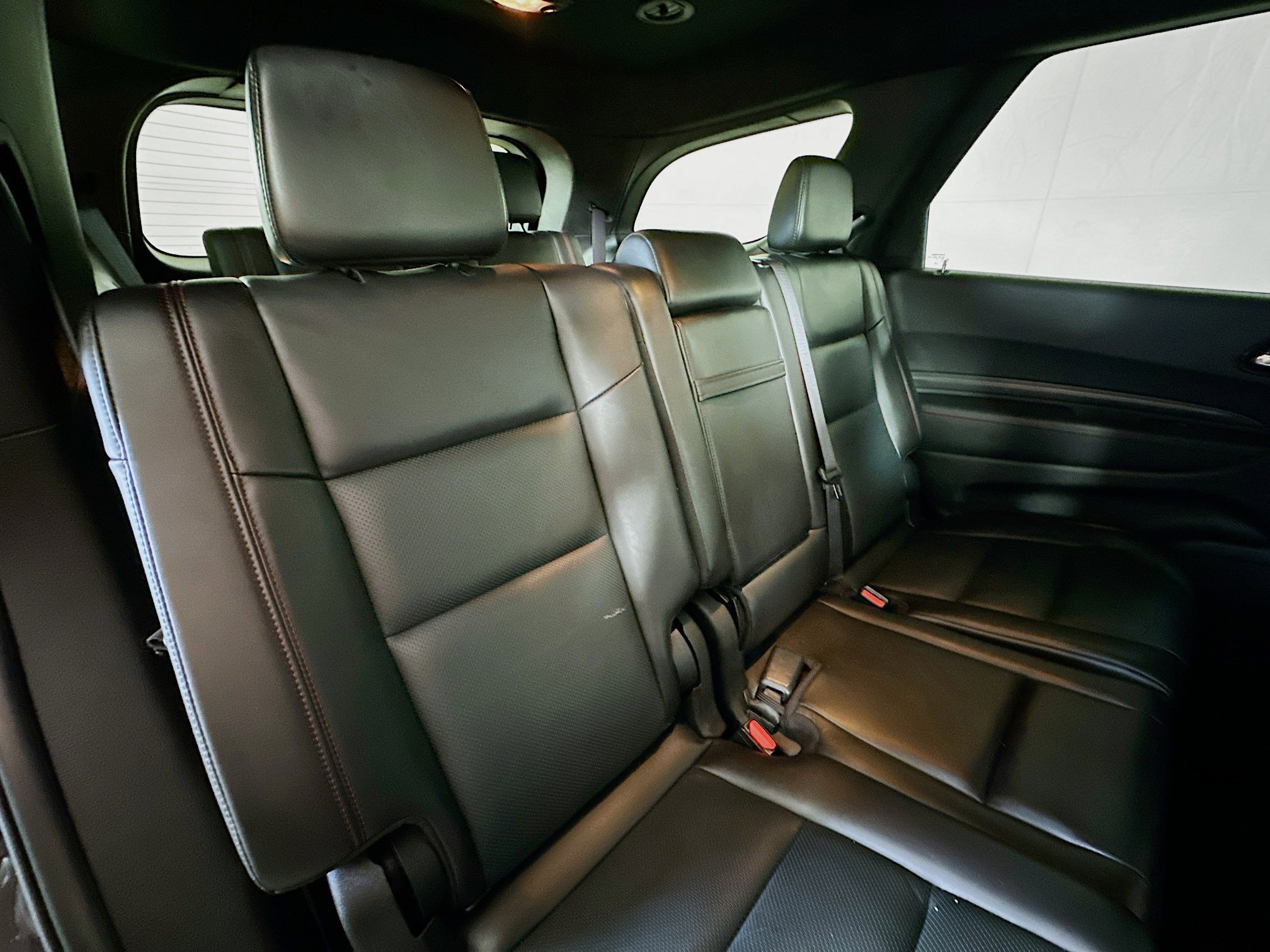 2024 Dodge Durango GT Plus photo 27