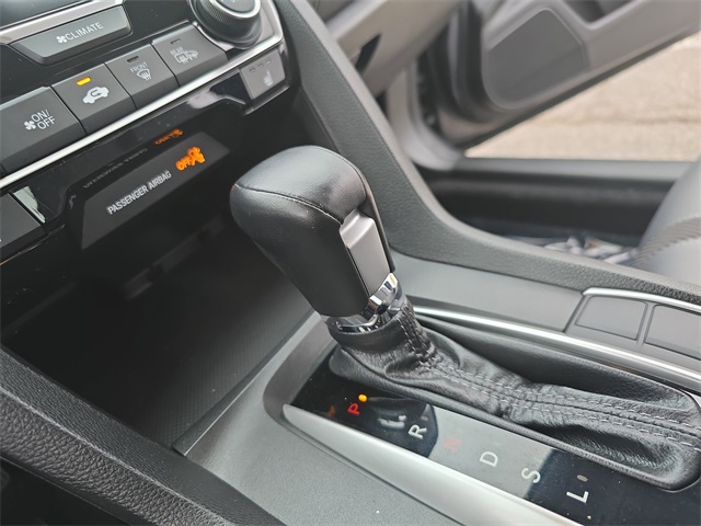 2018 Honda Civic EX-T photo 21