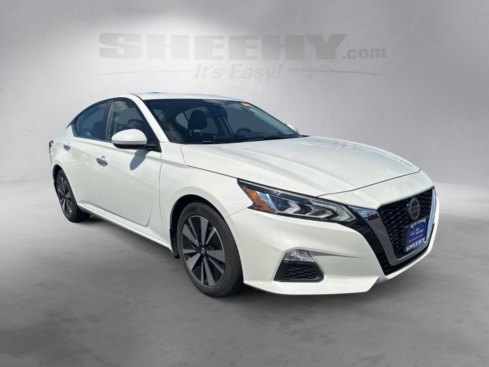 2021 Nissan Altima 2.5 SV photo 15