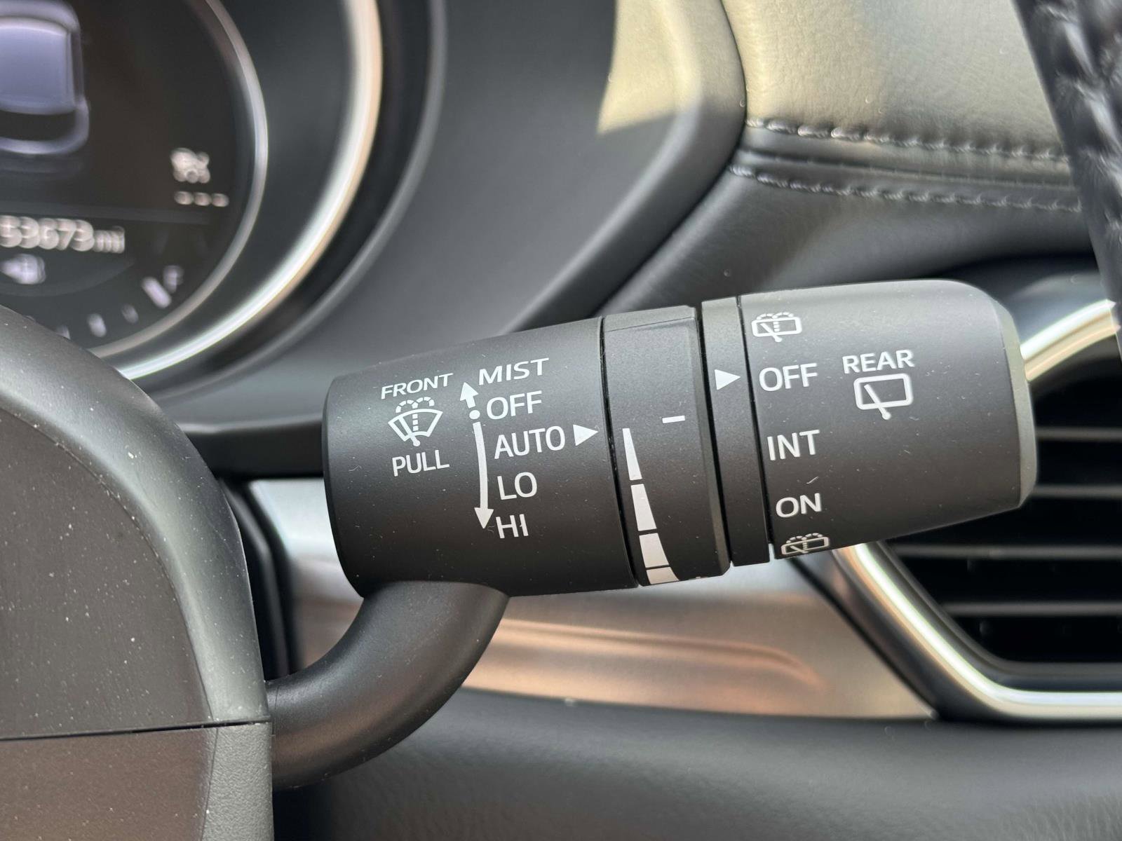 2022 Mazda CX-5 Preferred photo 24
