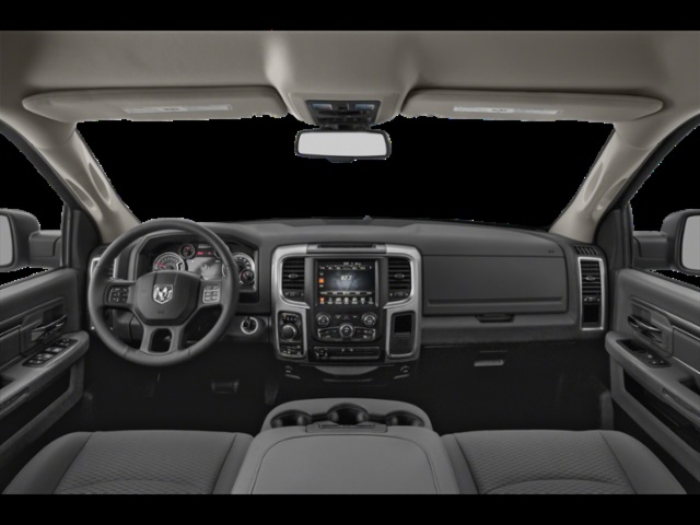 2024 Ram 1500 Classic photo 5