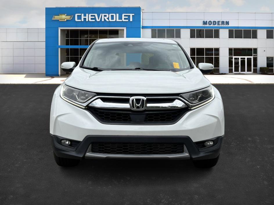 2019 Honda CR-V EX photo 8