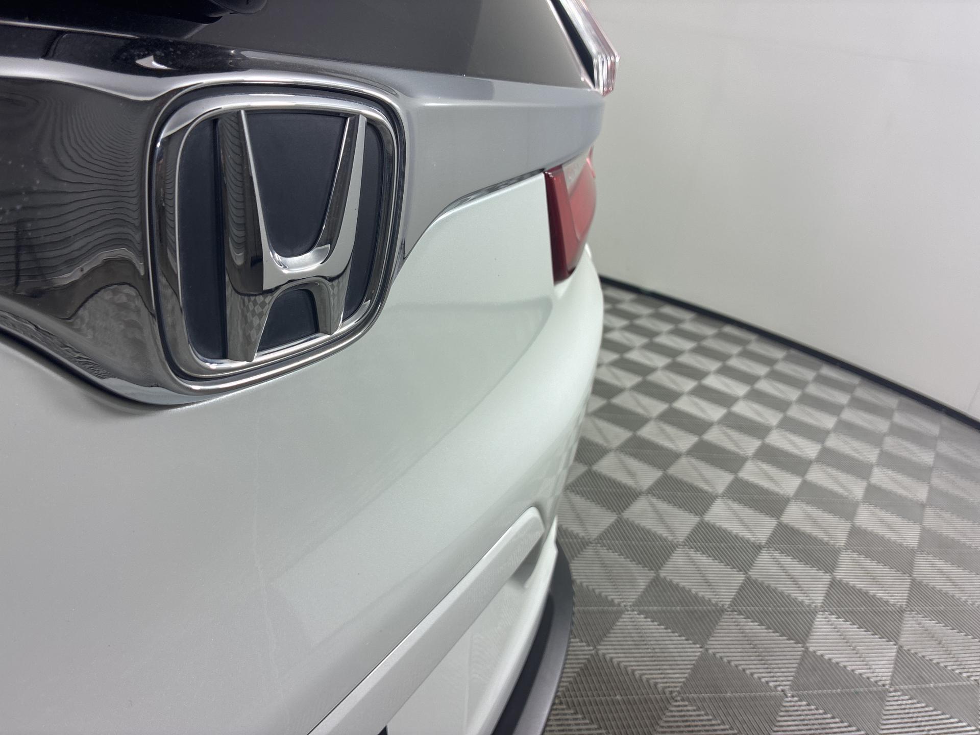 2019 Honda CR-V EX photo 7