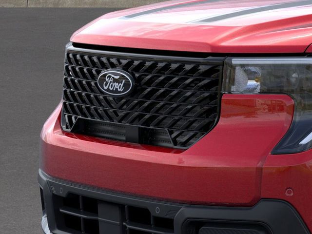 2025 Ford Maverick Lariat photo 16