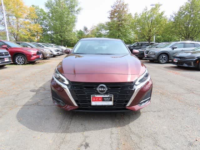 2023 Nissan Altima 2.5 SV photo 6