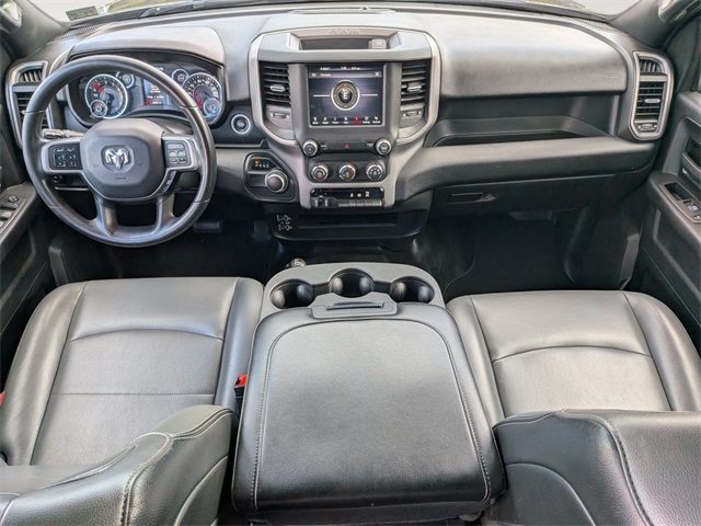 2021 Ram 3500 Tradesman photo 24