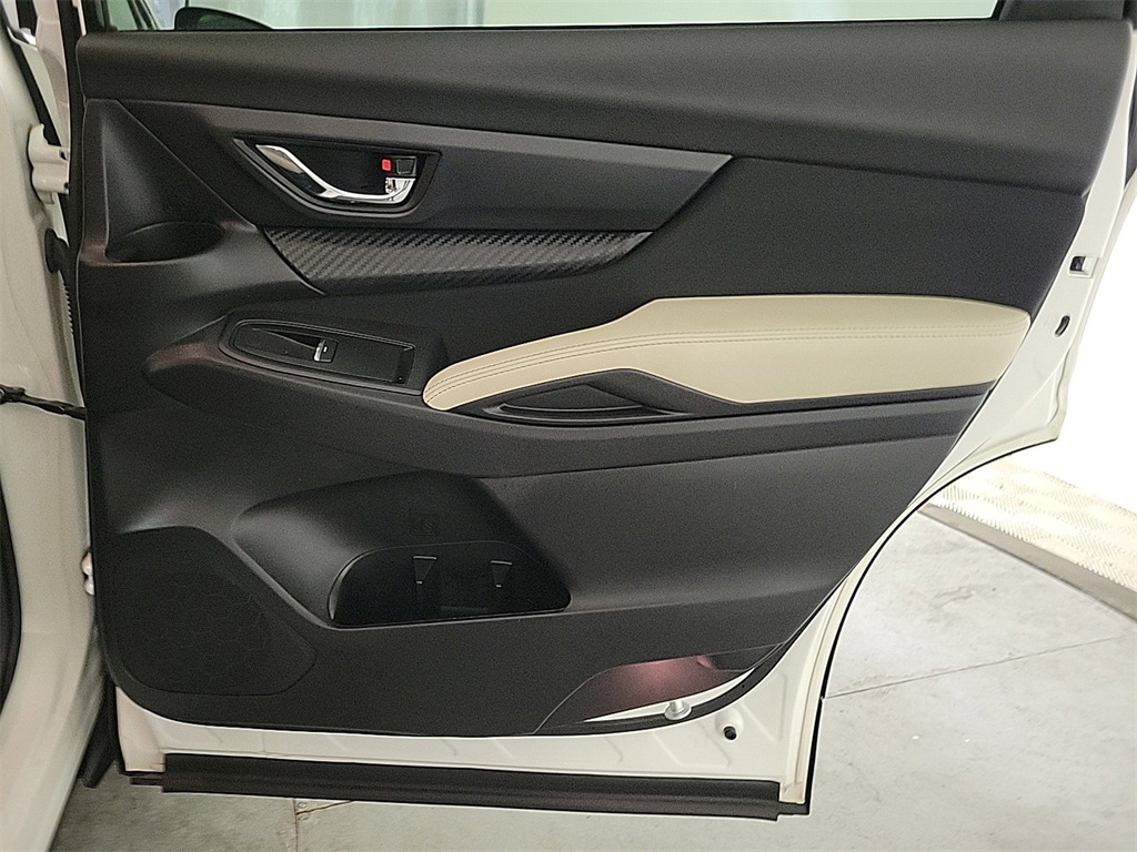 2024 SUBARU ASCENT - Image 24