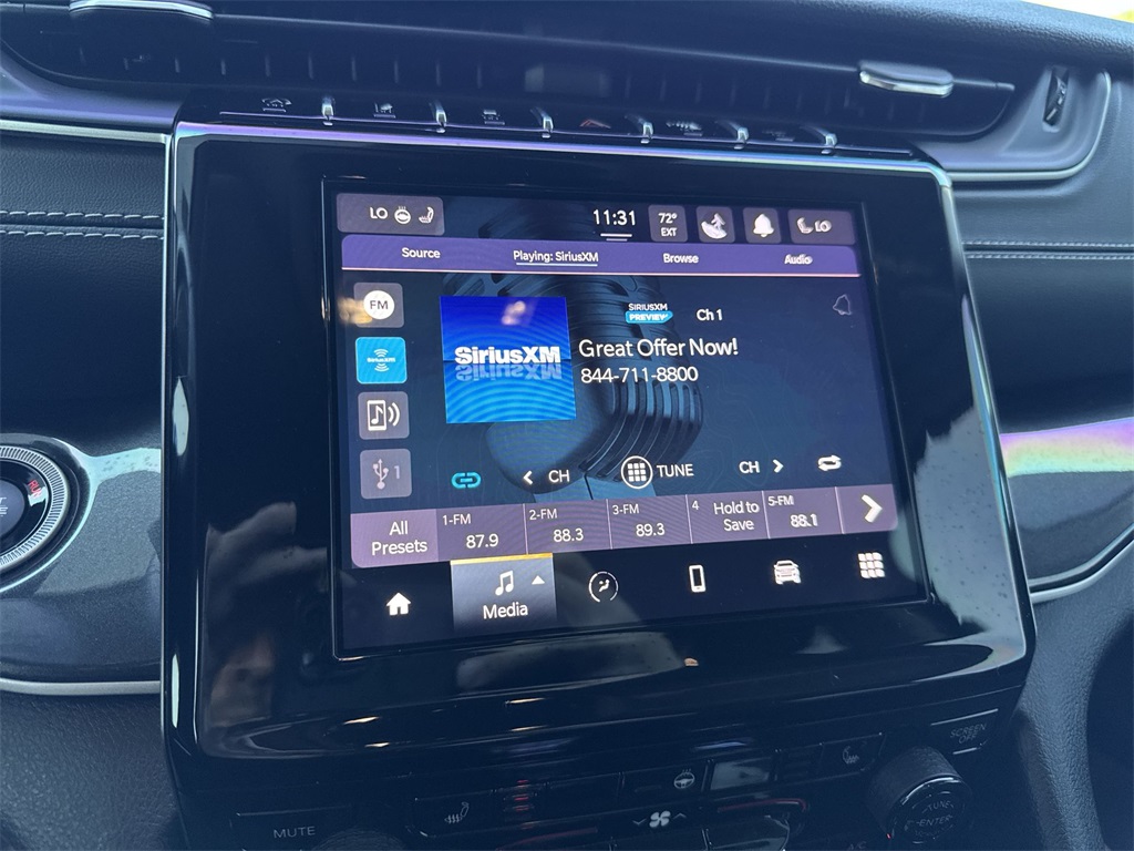 2022 Jeep Grand Cherokee Laredo photo 16