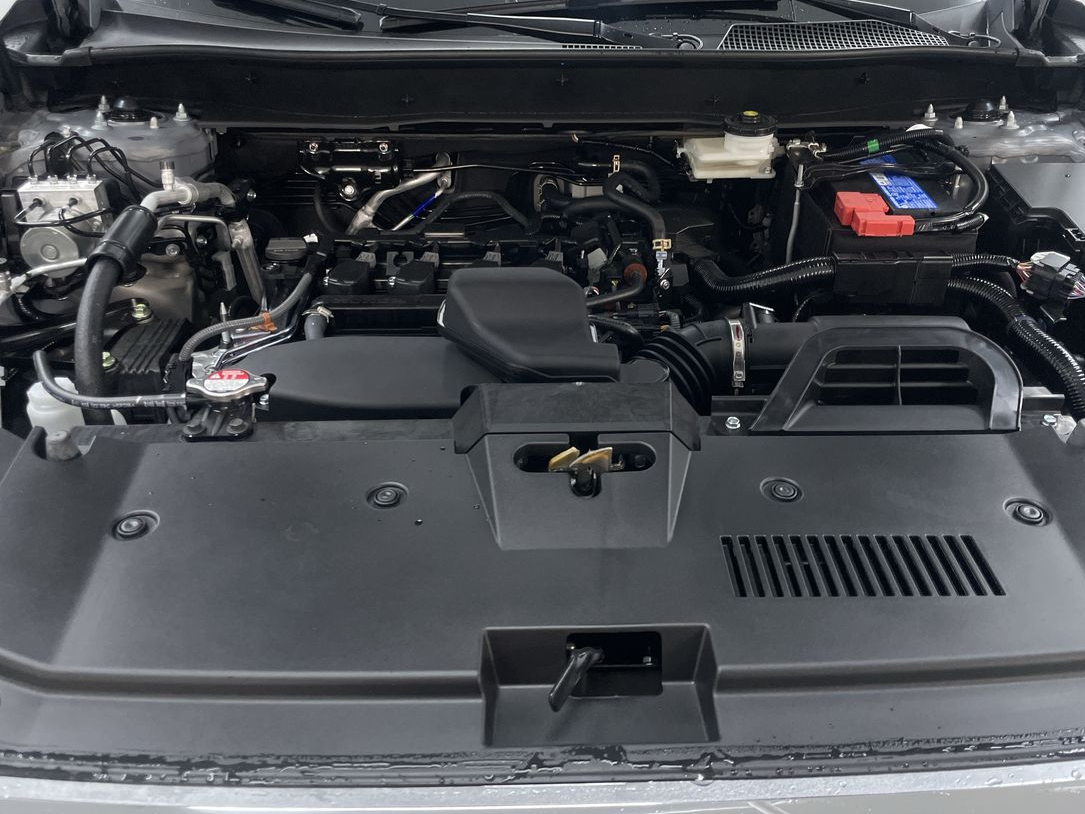 2025 Honda CR-V EX-L photo 8