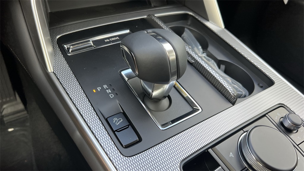 2025 Mazda CX-90 3.3 Turbo Preferred photo 54