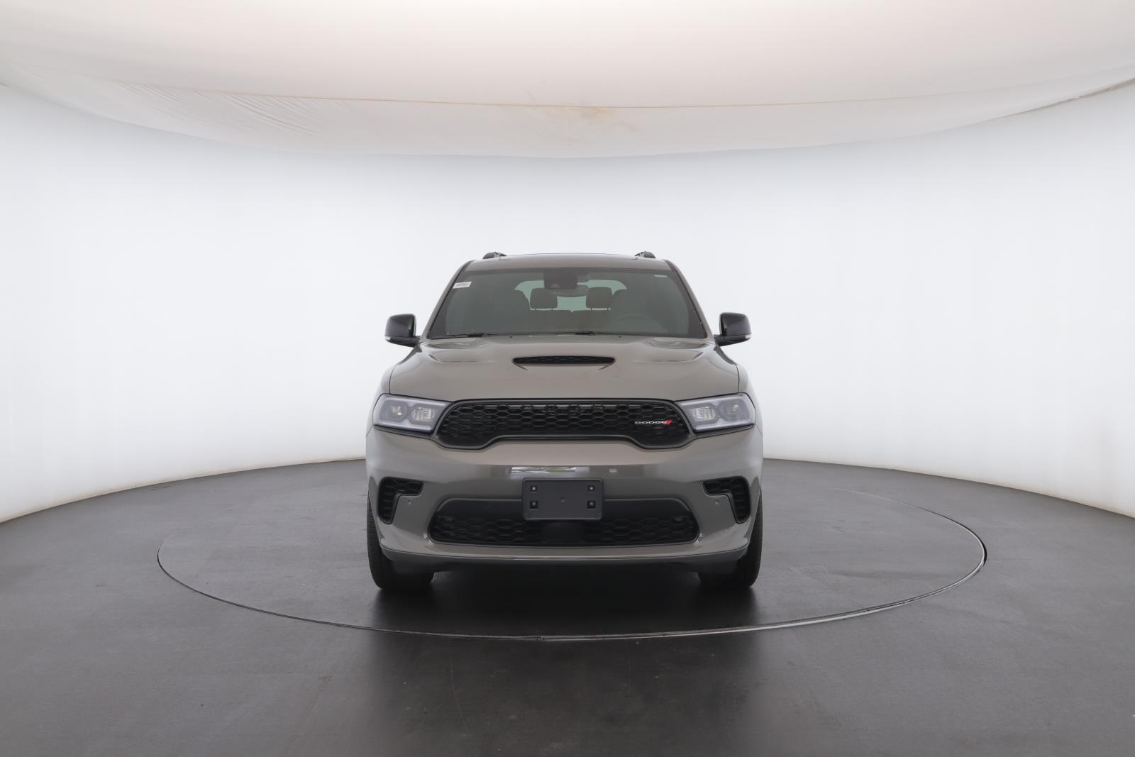 2026 Dodge Durango GT Plus photo 19