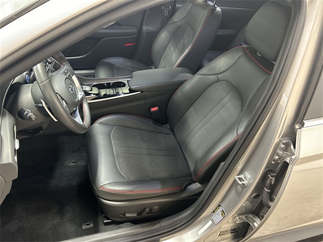 2022 Hyundai Sonata SEL Plus photo 21