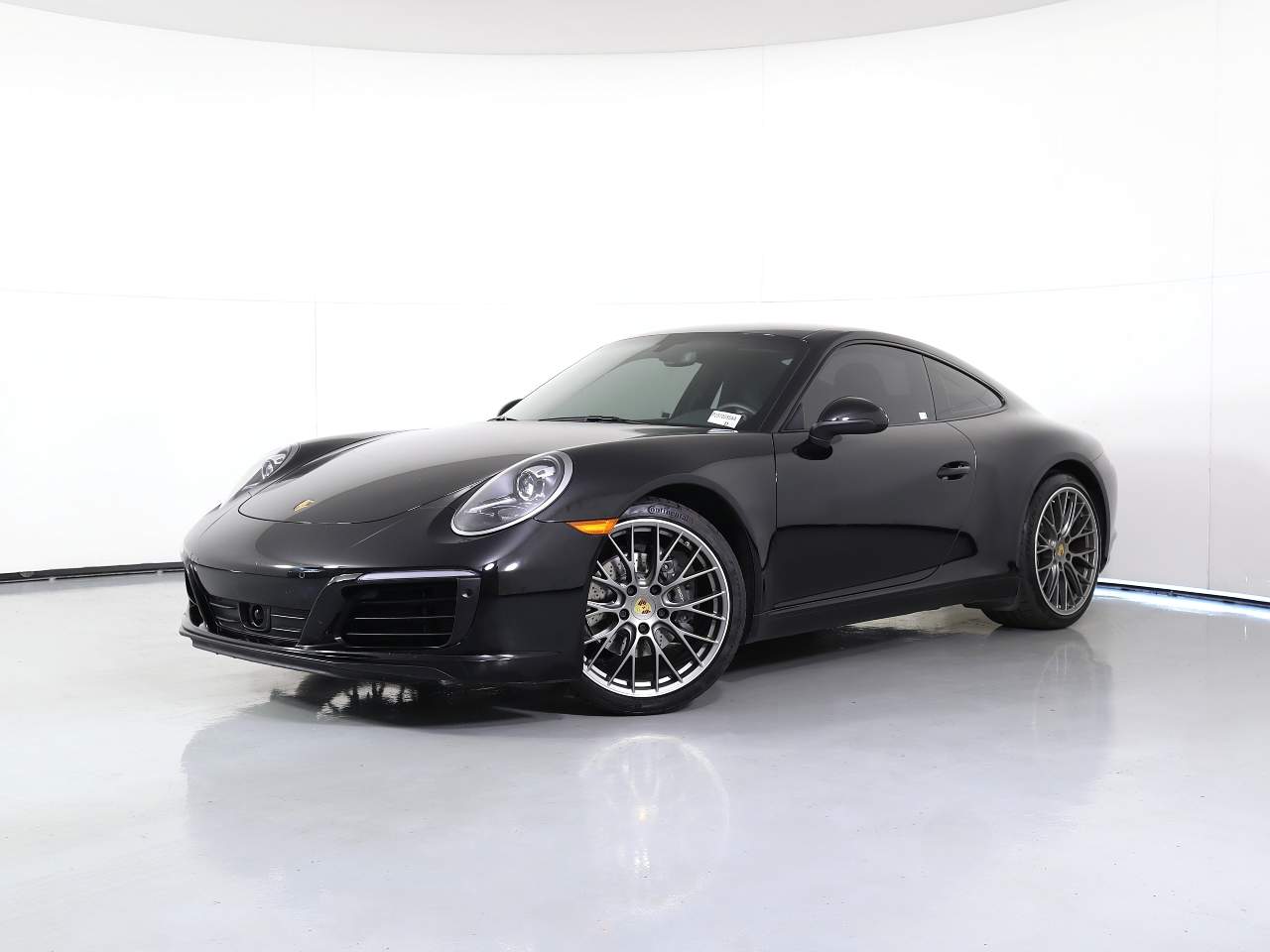 2019 Porsche 911's photo