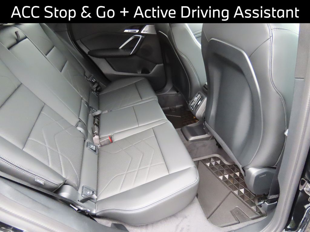 2025 Bmw X1 XDrive28i photo 13
