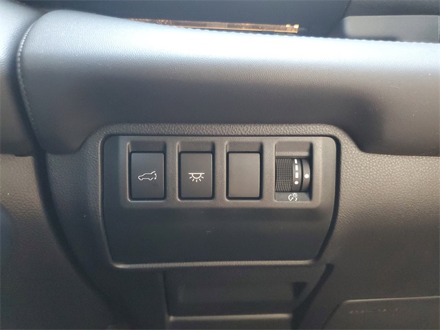 2024 Subaru Ascent Touring photo 29