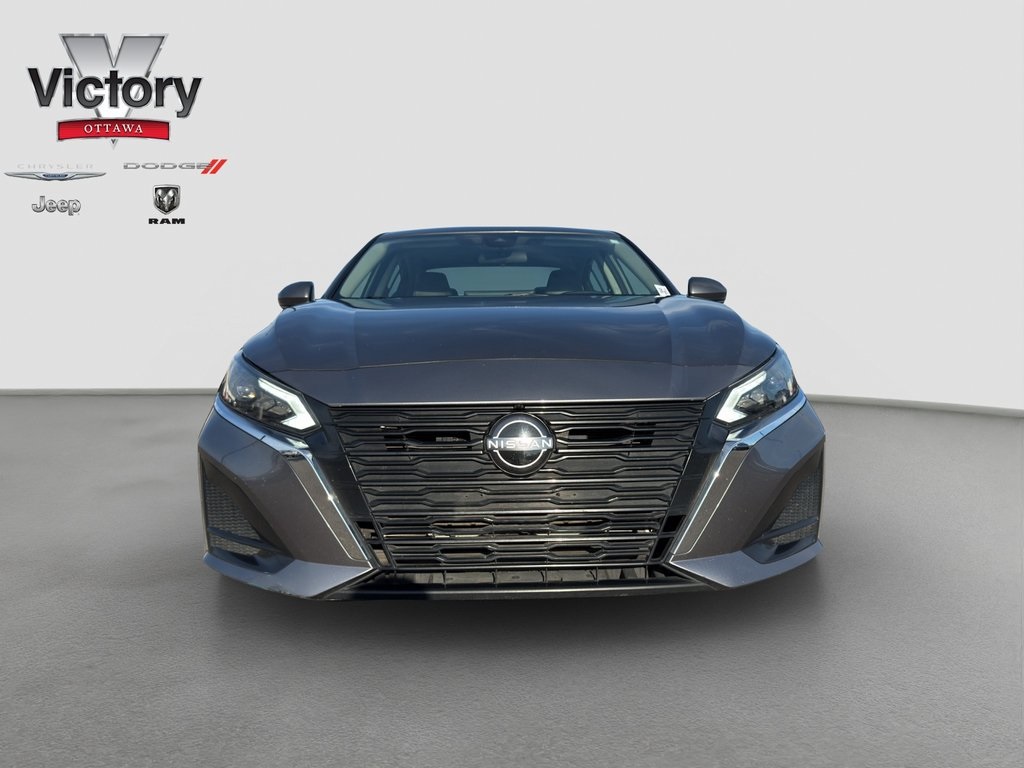 Used 2023 Nissan Altima SL with VIN 1N4BL4EV6PN365426 for sale in Kansas City