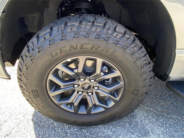 2025 Ford F-150 Tremor photo 6