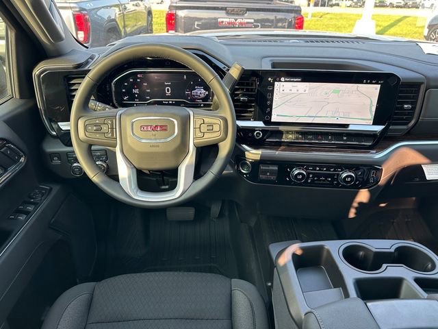 2025 Gmc Sierra 1500 Elevation photo 14