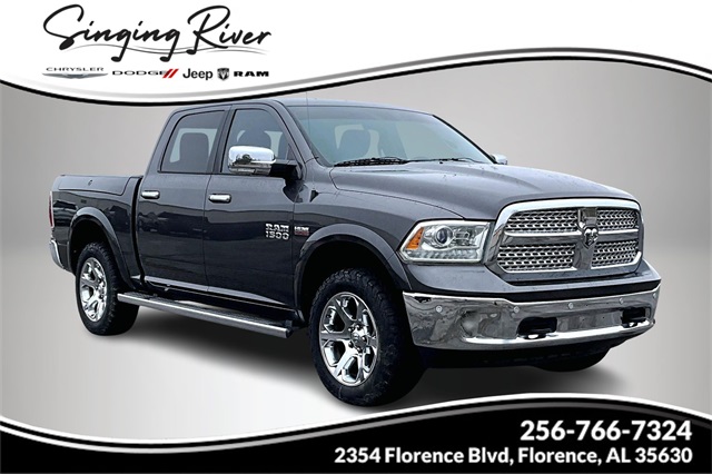 2014 RAM Ram 1500 Pickup Laramie's photo