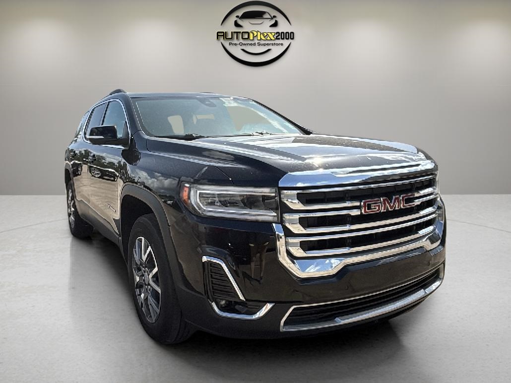 2023 Gmc Acadia SLT photo 2