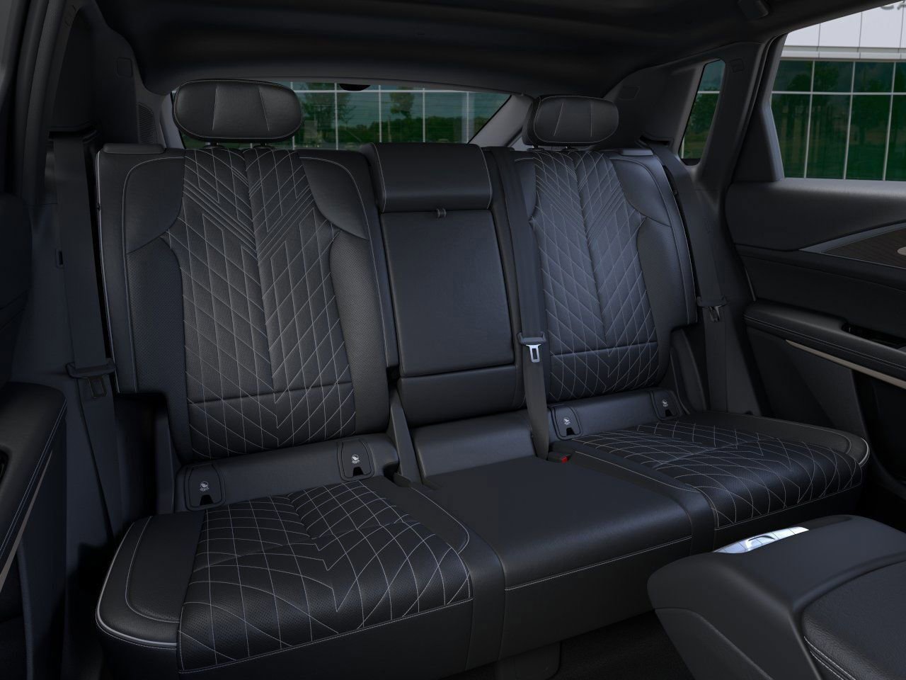 2026 Cadillac Lyriq photo 17