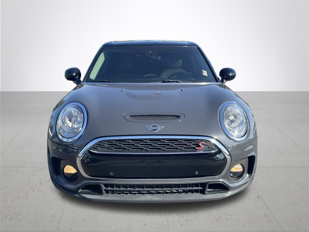 2019 Mini Cooper Base S photo 3