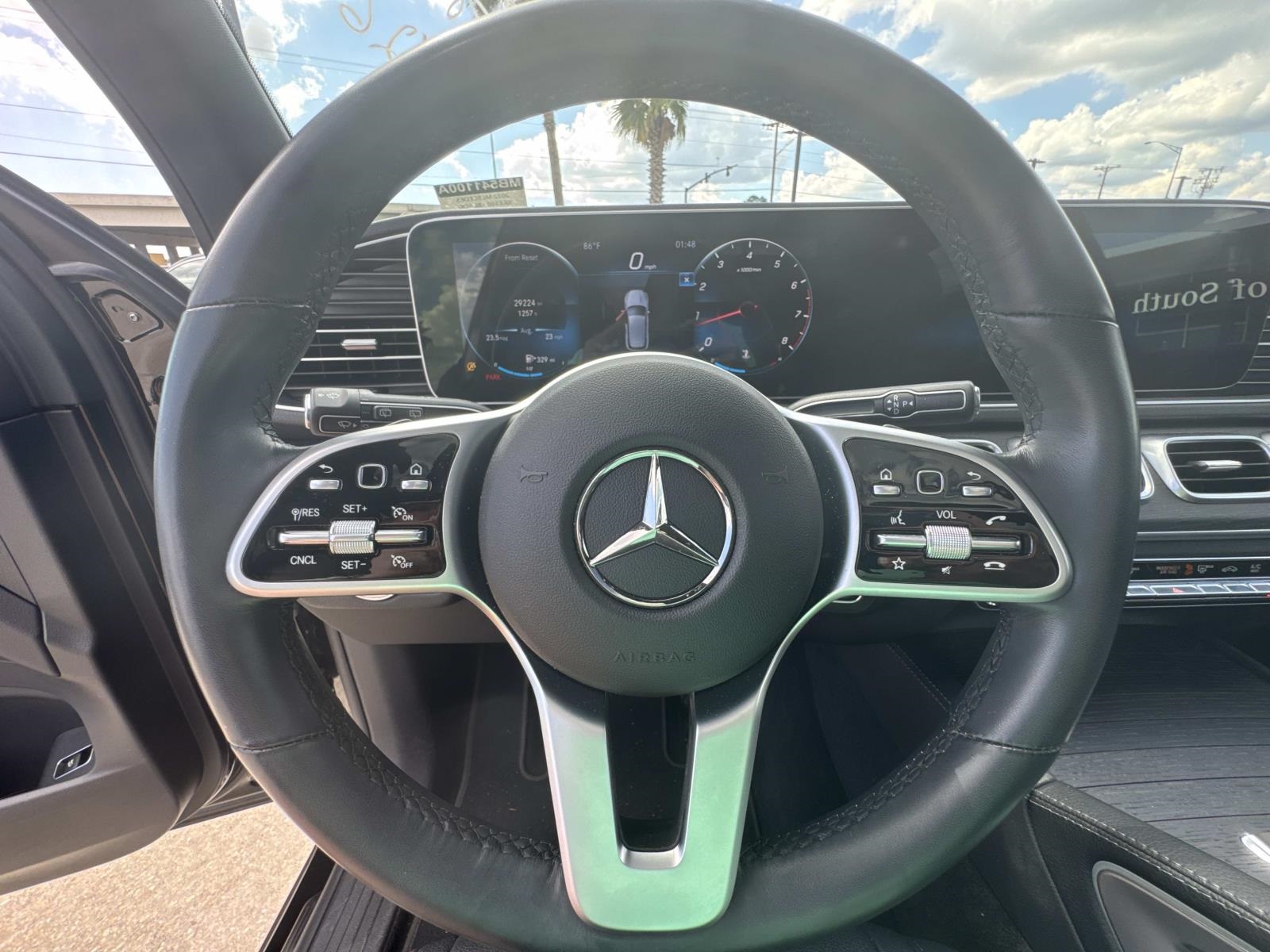 2022 Mercedes Benz GLE 350 photo 20