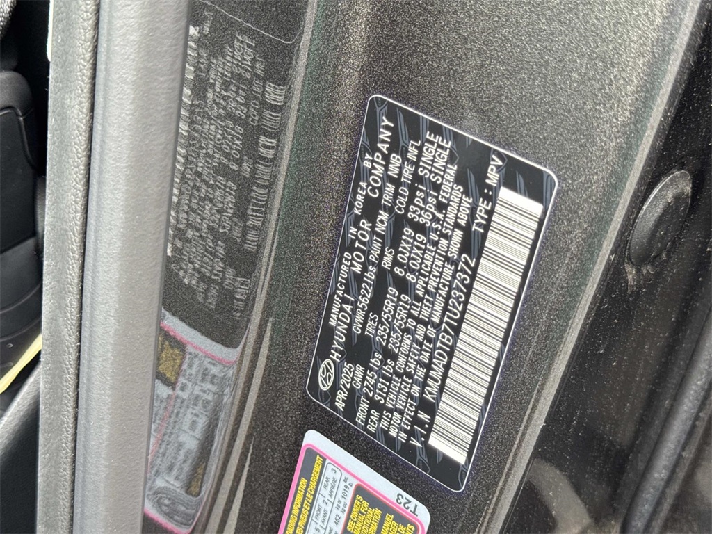 2026 Genesis GV70 2.5T Select photo 14