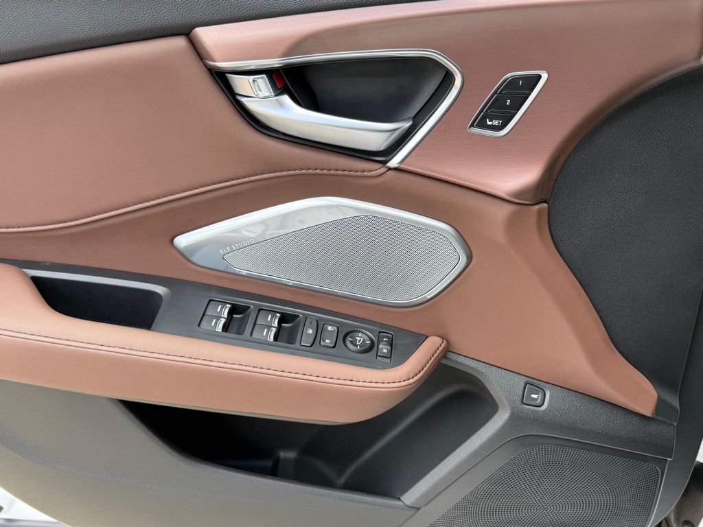 2025 Acura RDX Technology photo 25