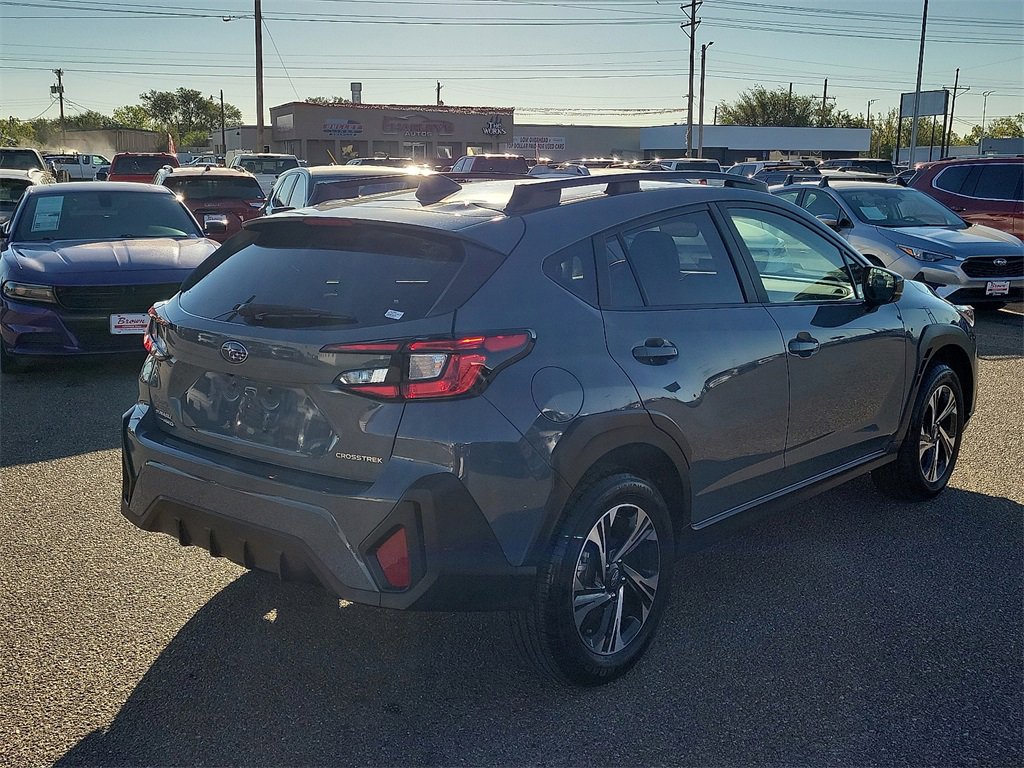2024 Subaru Crosstrek Premium photo 11