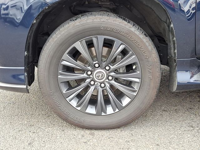 2022 Lexus GX 460 Luxury photo 4