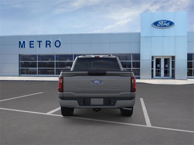 2025 Ford F-150 STX photo 6