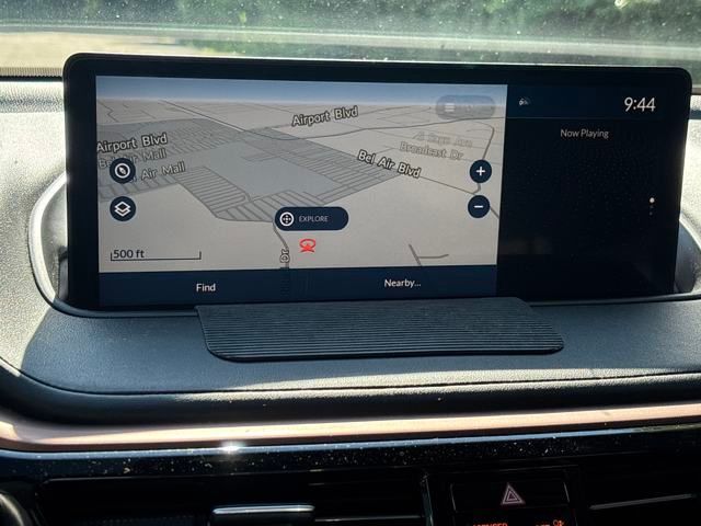 2022 Acura MDX Technology SH-AWD photo 13