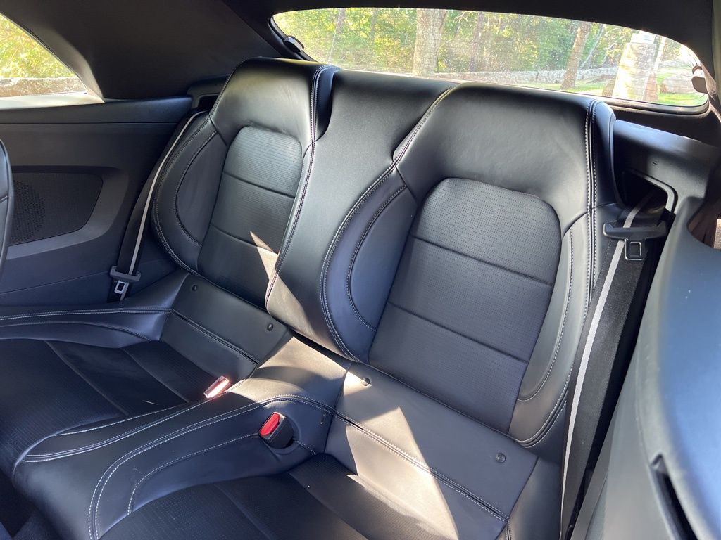 2024 Ford Mustang GT Premium photo 26