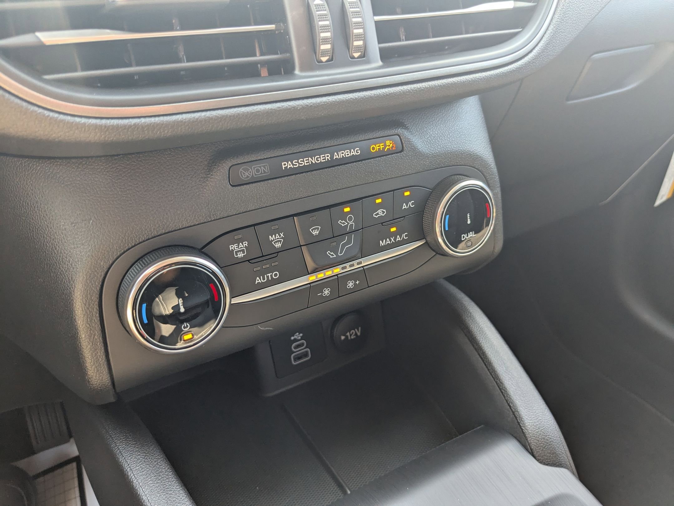 2025 Ford Escape Active photo 21