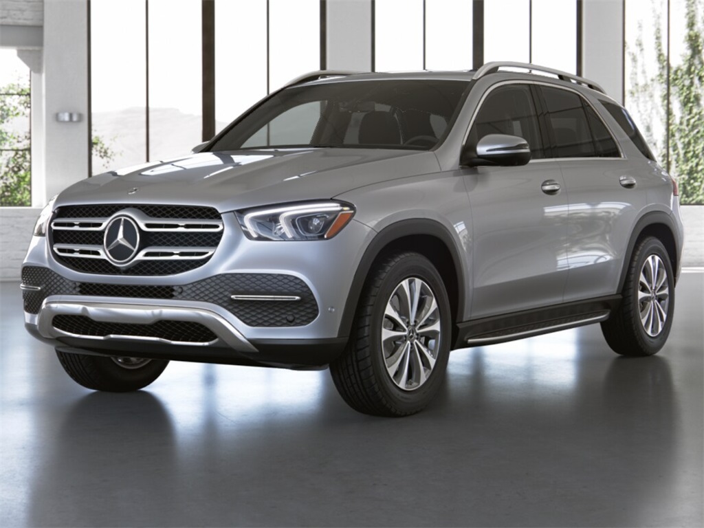 2023 Mercedes-Benz GLE GLE350's photo