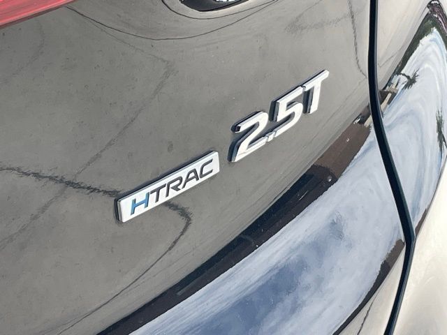 2023 Hyundai Santa Fe Calligraphy photo 4