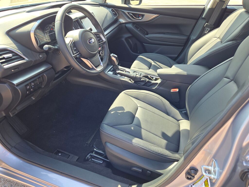 2023 Subaru Impreza Limited photo 21