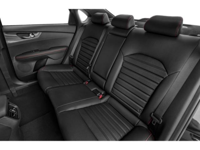 2024 Kia Forte GT photo 15