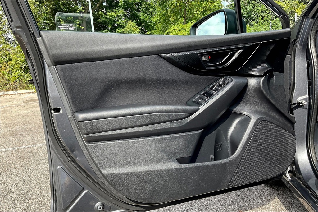 2023 Subaru Impreza Premium photo 18