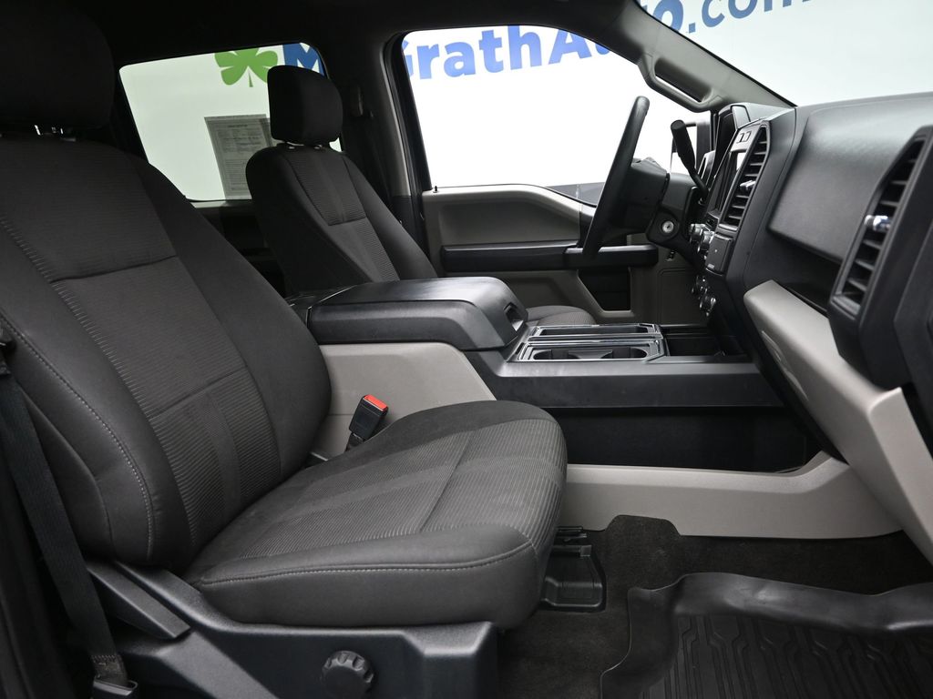 2020 Ford F-150 XL photo 5