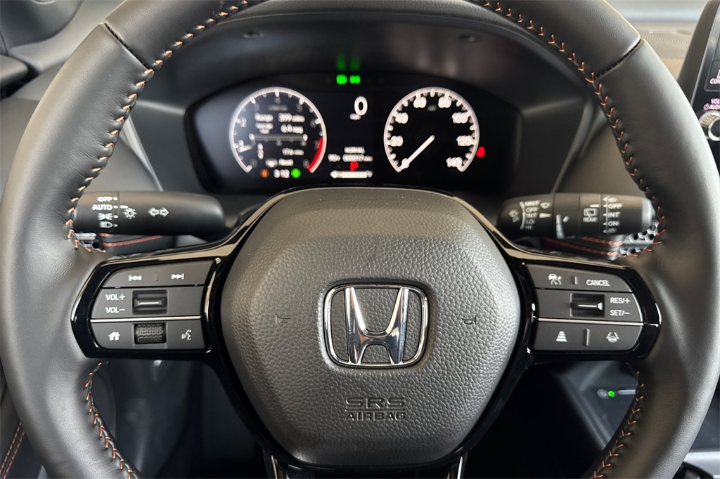 2026 Honda HR-V Sport photo 24
