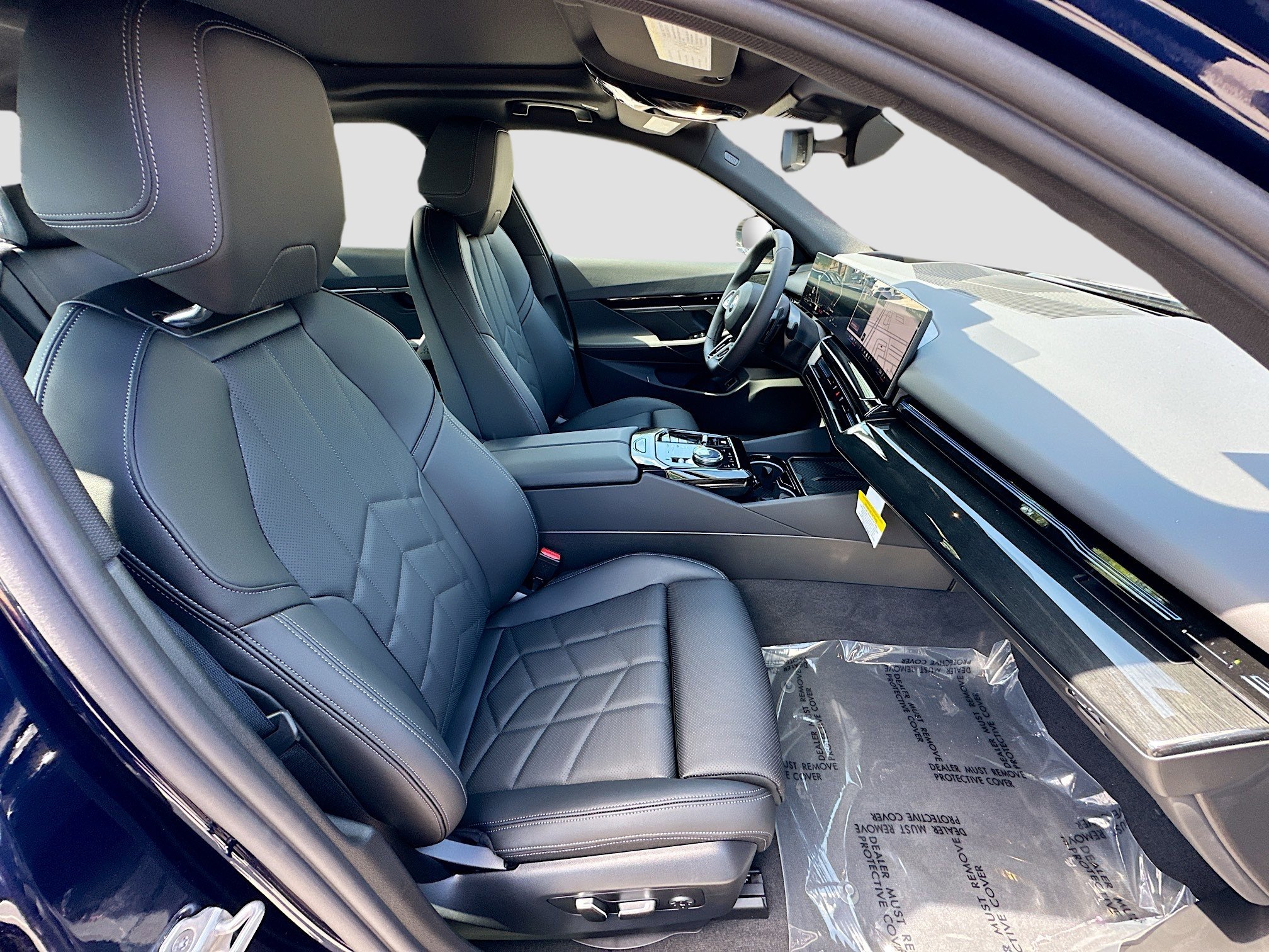 2026 Bmw 530i photo 23