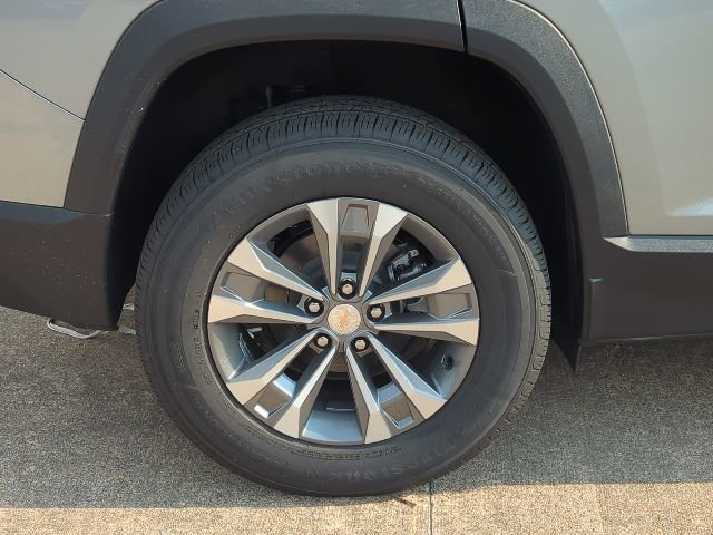 2026 Chevrolet Equinox LT photo 8