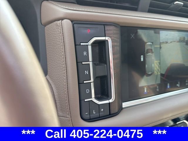 2022 Gmc Yukon XL Denali photo 18