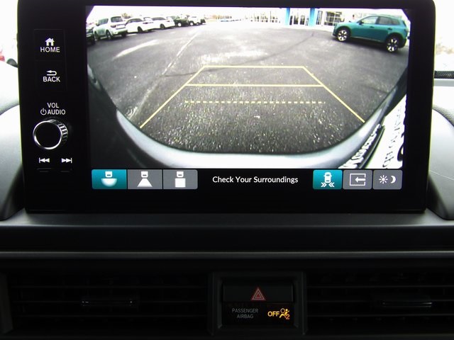 2025 Honda Pilot EX-L photo 30