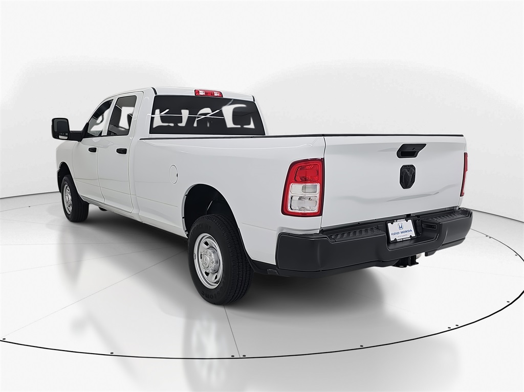2024 Ram 2500 Tradesman photo 6